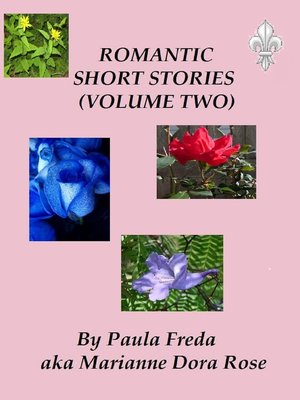 cover image of Romantic Short Stories (Volume Two)